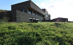 Balneario de Calabor